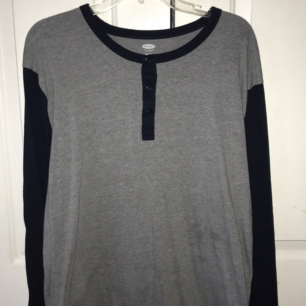 Baseball tee